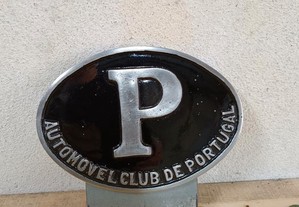 placa ACP para clássicos