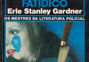 O Caso do Cheque Fatídico de Erle Stanley Gardner