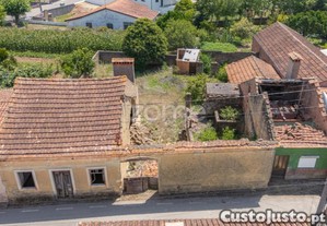Um Sonho À Espera De Ser Construído Na Bairrada...