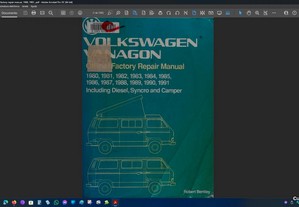 Volkswagen Vanagon