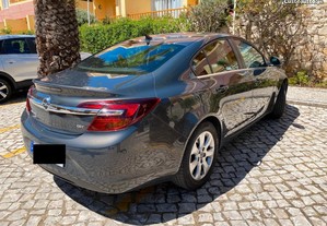 Opel Insignia Limousine Nb