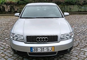 Audi A4 lig Passag