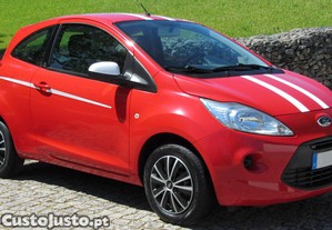 Ford KA - 65.000km - 15