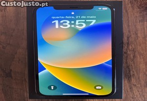 iPhone 12 Pro - 128gb - azul pacífico