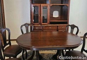 Moveis quarto de jantar
