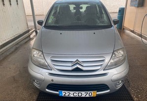 Citroën C3 Exclusive 1.4 Hdi