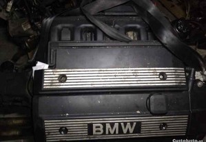 Motor completo BMW 5 (E39) (1995-2003) 520 I