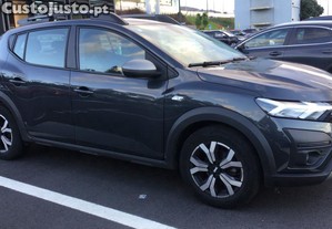 Dacia Sandero 1.0 ECO-Gexpression Bi-Fuel