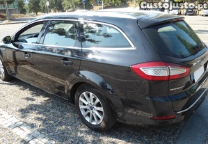 Ford Mondeo SW 1.6TDCI c/165000,kms Nacional - 14