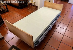 Cama Articulada Eltrica
