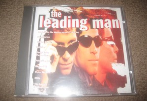 CD da Banda Sonora (OST) do filme "The Leading Man"