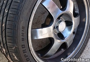 Jantes R15 4X100
