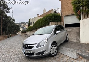 Opel Corsa 1.2 Cosmo GPL 2010 impecvel - 10