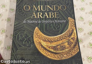 livro o mundo arabe