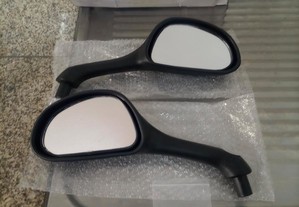 Espelhos para Scooters / Motos Novos