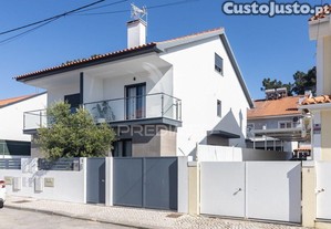Moradia t3 geminada || quinta do conde