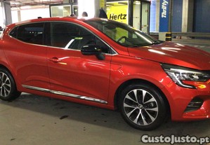 Renault Clio 1.0 Tce Techno