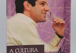 Manuel Maria Carrilho // A Cultura no Coração...