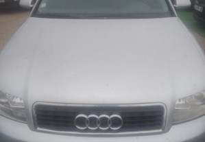 Audi A4 1.9tdi, 130 cv, a.c, bom estado
