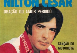 Nilton Cesar Oração do Amor Perdido [EP]
