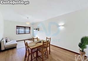 Apartamento T2 em Gondomar, Valbom e Jovim de 79 m²