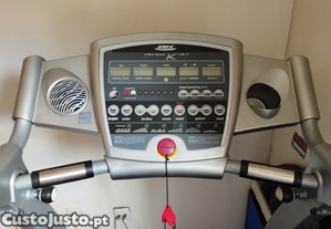 Passadeira BH Fitness Pioneer K30