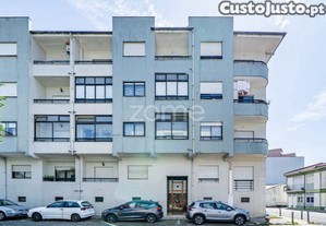 Ãpartamento T3 Em Ferreiros - Braga