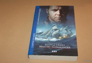 Capitão do Navio- Master and Commander//Patrick O'Brian Vol 2