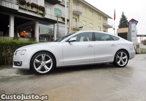 Audi A5 Sportback 2.0 TDI