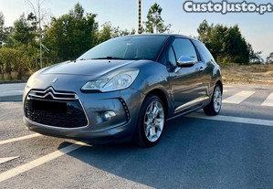 Citroën DS3 1.6 THP (155cv)