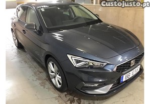 Seat Leon 1.0 TSI FR 110cv