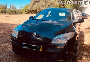 Renault Mgane Sport Toures - 10