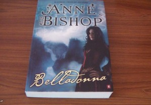 Belladonna de Anne Bishop