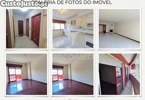 T2 c/ parqueamento em cavaleira sintra