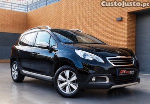 Peugeot 2008 1.2 PureTech Allure - 15