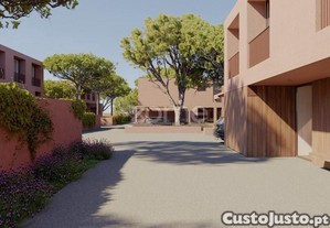Moradia T4 No Empreendimento 'Madalena Vila...
