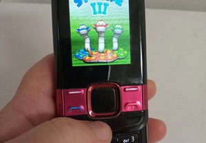 Nokia 7100s Vodafone