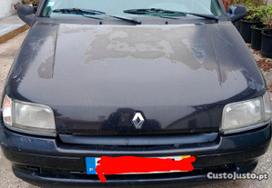 Renault Clio clio