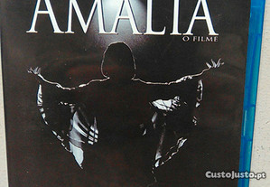 Amália O Filme (BLU-RAY 2008) Sandra Barata IMDB: 6.5