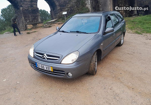 Citroën Xsara 1.4 HDI