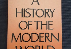 Paul Johnson - A History of the Modern World