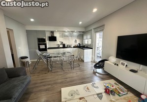 T2 centro de setúbal totalmente remodelado