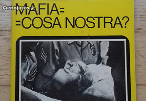 Novos Cadernos D. Quixote, N.º 2, Mafia=Cosa Nostra?