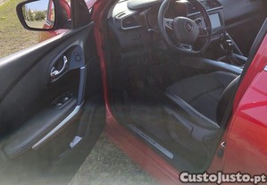 Renault Kadjar 1.2 tce - 15