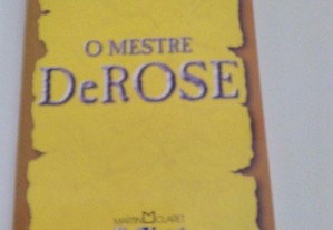 O Mestre DeRose