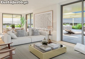T3 - Empreendimento Marina Douro 2
