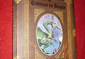 As Crónicas do Dragão