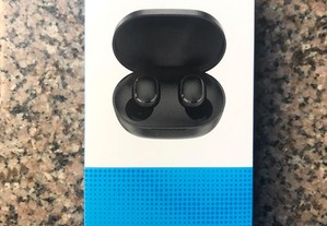 Auriculares Xiaomi Mi True Wireless Earbuds Basic