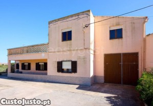 Moradia T5 em Altura, €549.000