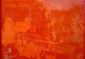 Glenn Miller The Unforgettable Glenn Miller - Record 3 [LP]